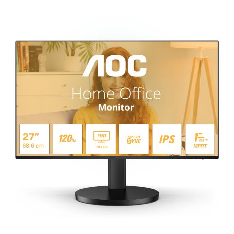 AOC B3 27B3HA2 monitori 68