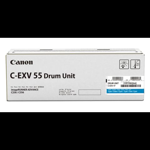 Canon C-EXV55 Oriģināls 1 pcs