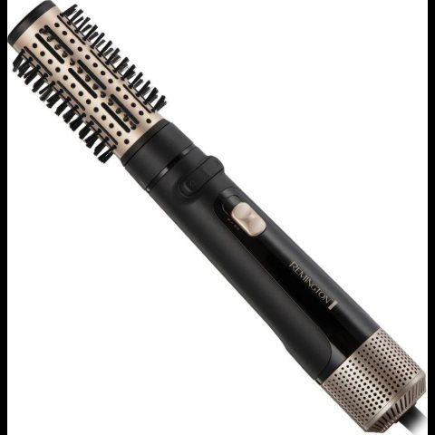 Remington AS7500 Blow Dry & Style melns