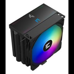Zalman CNPS13X DS Процессор Air cooler Черный 1 шт