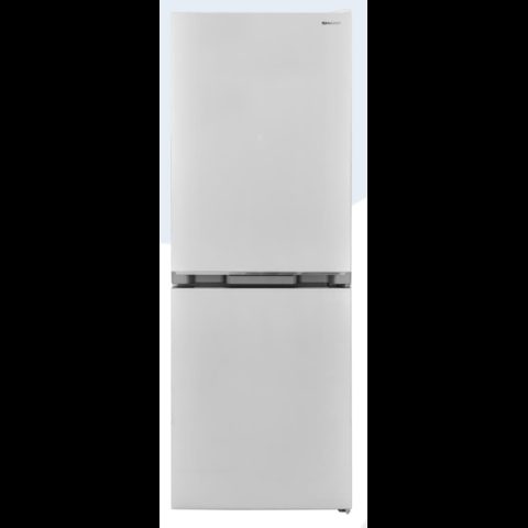 Sharp SJ-FBB02DTXWE ledusskapja saldētājkamera Brīvi novietots 230 L Balts