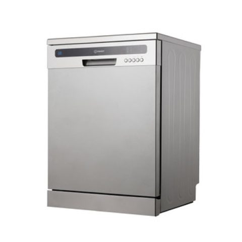 Indesit IN2FE13CNO7S trauku mazgājamā mašīna Brīvi novietots 13 vietas