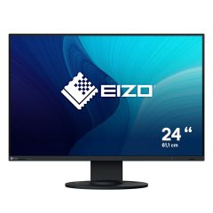EIZO FlexScan EV2410R-BK монитор для ПК 61