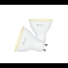 Trust 71296 viedais apgaismojums Smart bulb Bezvadu internets