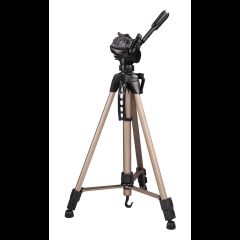 Hama Tripod Star 61 trijkājis 3 kāja (-s) Šampanietis