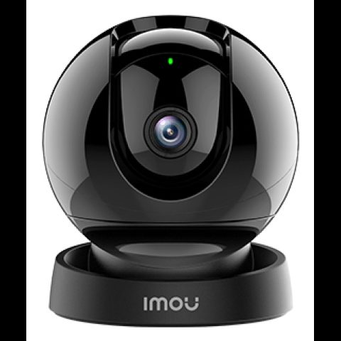 Imou Rex 2D 3MP Sfērisks IP drošības kamera Iekštelpas 2304 x 1296 pikseļi Ga…