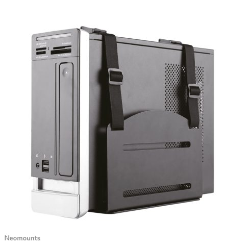 Neomounts CPU-W100BLACK procesora turētājs Melns