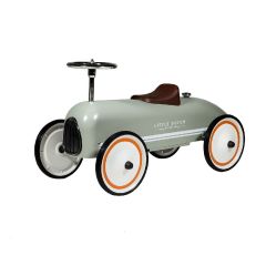 Rubo Toys 2005389 Šūpošanās un braucamā rotaļlieta Braucamā automašīnas…