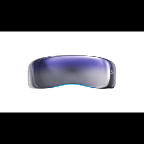 SKG KS700-E masāžas ierīce Acis Balts