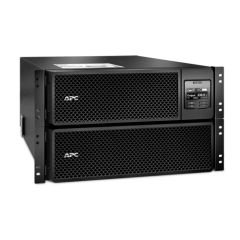 Apc Smart-UPS On-Line nepārtrauktas barošanas avots (UPS) Divkāršā-konversij…