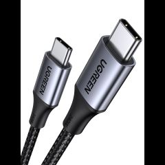 Ugreen 15311 USB kabelis 1 m USB C 4
