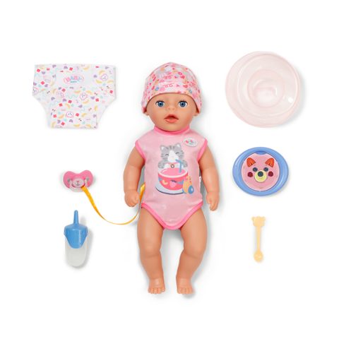 Baby Born 840719 кукла