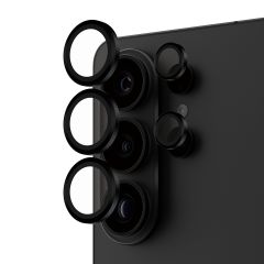 Panzer Glass PanzerGlass ® Hoops® Camera Lens Protector Black Samsung Galaxy S26 Ultr…