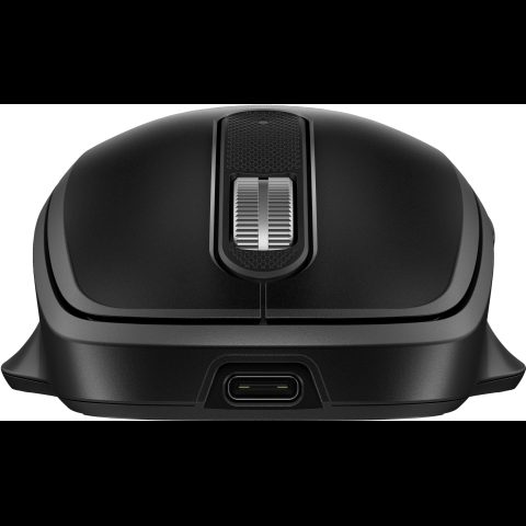 HP 515 Ultra-Fast Rechargeable Wireless Mouse