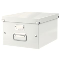Leitz Click & Store WOW Medium Storage Box