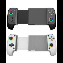 Mars Gaming MGPXW игровой контроллер Белый Bluetooth/USB Геймпад Аналоговый/цифровой…