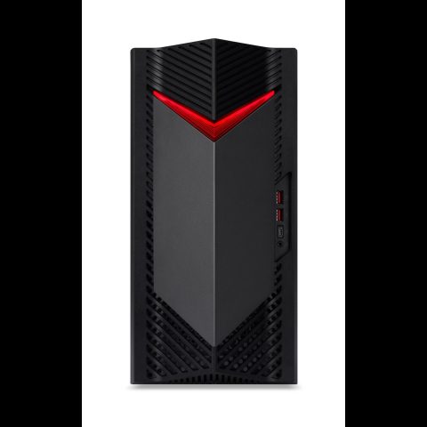 Acer Nitro 50 (N50-660) Intel Core Ultra 7 265F 32 GB DDR5-SDRAM 1 TB SSD NVI…