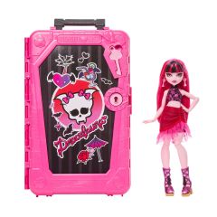 Monster High Skulltimate Secrets Gore-geous Oasis Playset