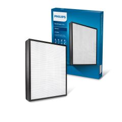 Philips 3000 series Оригинальный сменный фильтр FY3433/10 NanoProtect HEPA