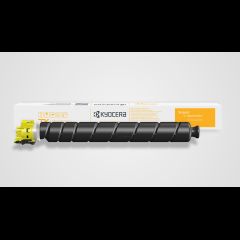 Kyocera TK-8615Y tonera kārtridžs 1 pcs Oriģināls Dzeltens