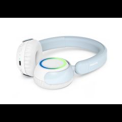 Philips TAK4200B Гарнитура Проводной и беспроводной Оголовье Calls/Music Bluetoo…