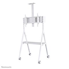 NewStar Neomounts NS-M1500WHITE TV trolley 32-65"