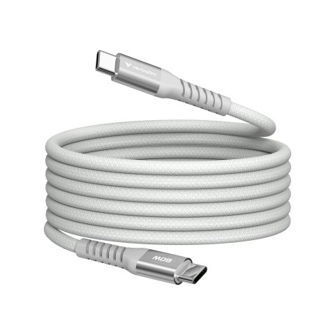 Verbatim 31850 USB kabelis USB 2.0 1