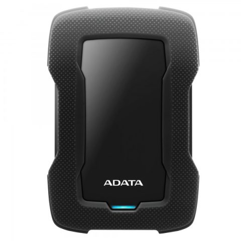 ADATA HD330 ārējais cietais disks 5 TB 2.5" Micro-USB B 3.2 Gen 1 (3.1 Gen 1)…