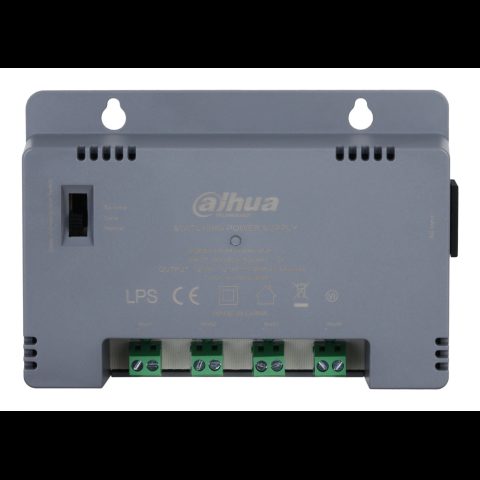 Dahua Technology PFM344D-4CH-EN drošības kameras piederums Barošanas avots