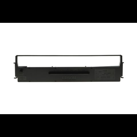 Epson SIDM Black Ribbon Cartridge