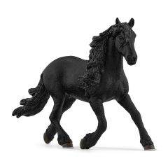 Schleich HORSE CLUB Friesian Stallion