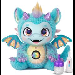 Moose Toys Little Live Pets - My Magical Dragon Skye