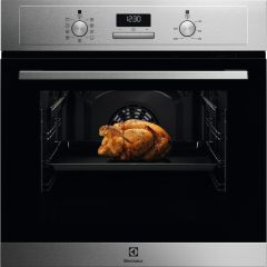 Electrolux EOF3H50BX 65 L Stainless steel