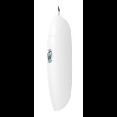 HoMedics MAN-1300 Komplekts Plastmasa Balts