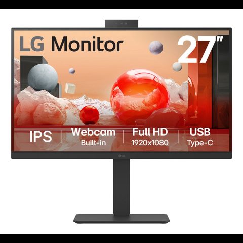 LG 27BA850-B monitori 68