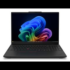 Lenovo ThinkPad T16 Gen 5 (Intel) Copilot+ PC Intel Core Ultra 7 355 Portatīvai…