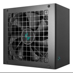 DeepCool Gamer Storm PN750M power supply unit 750 W 20+4 pin ATX ATX Black