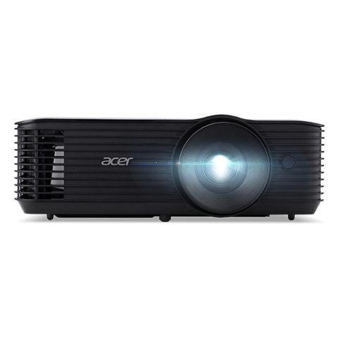 Acer Value X1328Wi Standarta fokusa projektors 4500 ANSI lūmeni DLP WXGA (128…