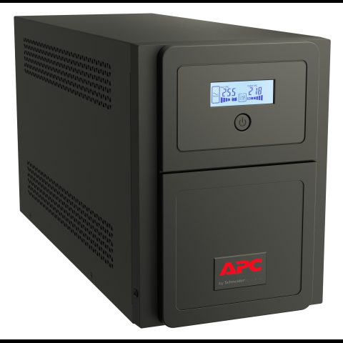 Apc Easy UPS SMV nepārtrauktas barošanas avots (UPS) Line-Interactive 0