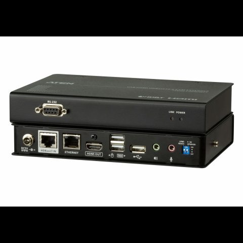 Aten CE820-ATA-G KVM pagarinātājs Raidītājs un uztvērējs