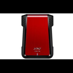 XPG (ADATA) ADATA EX500 HDD/SSD korpuss Melns