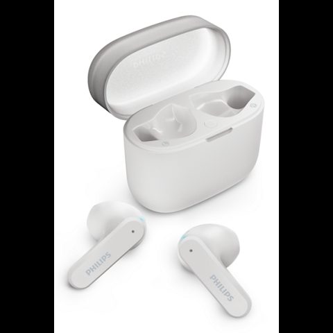 Philips TAT2139WT/00 austiņas un brīvroku komplekts Bezvadu Ausīs Zvani / mūzika…