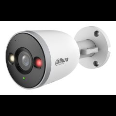 Dahua Technology F3D-IL-0280B drošības/tīkla kamera Lode (forma) IP drošības k…
