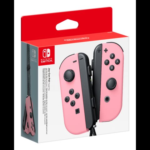 Nintendo 10013375 spēļu konsoles rezerves daļa un piederums Komplekts