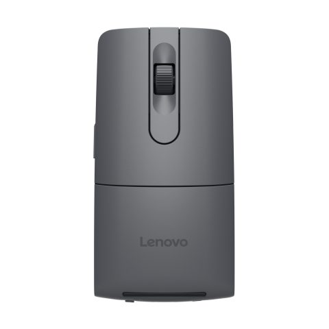 Lenovo 4Y51T62792 pele Universāls Abām rokām Bluetooth sistēma IR LED 4000 DPI