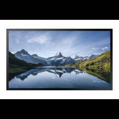 Samsung OH46B-S Plakans digitālā displeja panelis 116