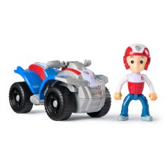 Spin Master PAW Patrol 6071212 rotaļu transportlīdzeklis
