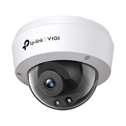 TP-Link VIGI C240I (4mm) Kupols IP drošības kamera Iekštelpu un āra 2560 x 1440…