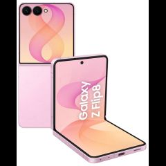 Samsung Galaxy Z Flip8 17