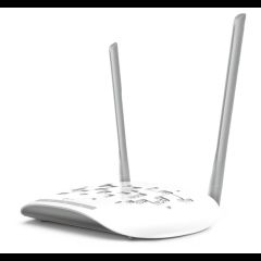 TP-Link TL-WA801N 300 Mbit/s Balts Power over Ethernet (PoE)
